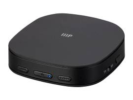 MONOPRICE PREMIUM BT 5 TRANSMITTER & RECEIVER