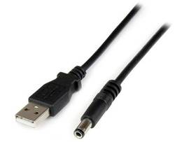 1M USB TO 5V DC POWER CABLE