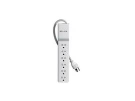 LENOVO 6 OUTLET SURGE 720J 4 CORD