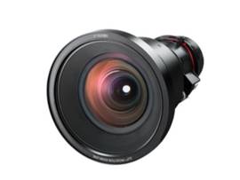 0.8-1.0:1 ZOOM LENS F/1 CHIP DLP PRJCTR