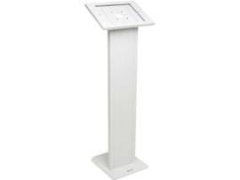 TRIPPLITE FREESTANDING TABLET FLOOR STAND 13 IN