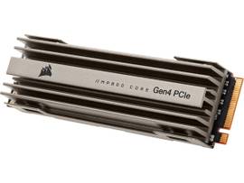CORSAIR MP600 PRO XT 1TB NVME PCIE M.2 SSD