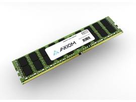 AXIOM 64GB DDR4-2400 ECC LRDIMM FOR NUTANIX - U-MEM-64GB-DDR4-24L