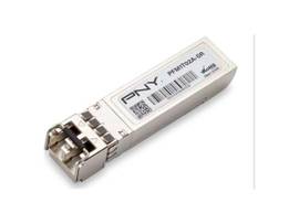 PNY SFP+ OPTICAL MODULE FOR 10GBASE-SR 5 YEAR WARRANTY