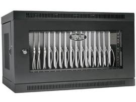 TRIPP LITE CHARGING SYNC WALL MOUNT 16-PORT USB