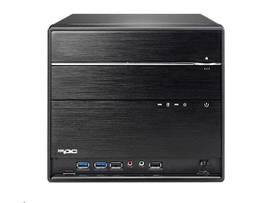 SHUTTLE COMPUTER SZ170R6V2 I5-7500 16GB RAM 1TB HDD LINUX