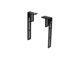 GAMBER ADD ON BRACKET SET FOR STACKMASTER, SHORTSTACK, STACKABOUT, FLOORMASTER OR FLEXMASTER