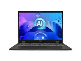 MICRO-STAR PRESTIGE 16 AI EVO UHD+ OLED CORE ULTRA 7-155H/ARC GRAPHICS/16GB/1TBSSD/WIN 11 HOME/1 YEAR WARRANTY