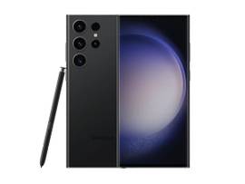 Samsung S23 Ultra Black 256GB