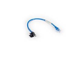 BLACK BOX CORP ALERTWERKS DUAL TEMP/HUMID 1 FT CABLE