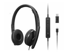 LENOVO AUDIO_BO WIRED ANC HS G2 (UC)