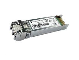 GRANDSTREAM SFP+ FIBER MODULE (SINGLE-MODE, 1310NM WAVE-LENGTH, 10-KILOMETER, 10GBPS)