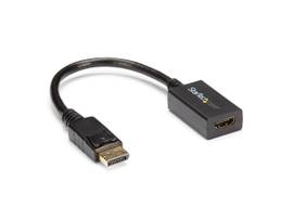 DISPLAYPORT TO HDMI ADAPTER CONVERTER