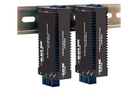 BLACK BOX CORP 100BASE-T/FX MM 1300NM SC 2KM LIC023A-R2