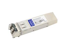 ADD-ON CALIX COMP TAA 10G-CWDM HD1 SFP+ LC XCVR