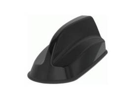 PANORAMA 3 IN 1 SHARKFIN BLK