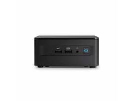 ASUS NUC 13 PRO BAREBONE TALL INTEL i7-1360P SUPPORTS UP TO 64GB DDR4 W/O OS, W11H/PRO W10 IOT ENT