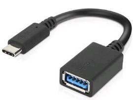 CABLE_BO USB-C TO USB-A ADAPTER