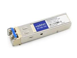 AddOn Citrix EW3P0000559 Compatible TAA Compliant 1000Base-LX SFP Transceiver (S