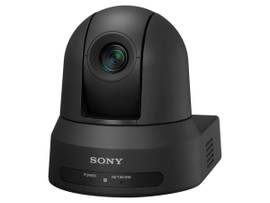 SONY 12X OPTICAL NDI READY 4K PTZ CAMERA -BLACK