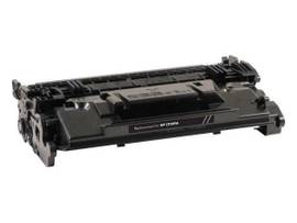 CLOVER IMAGING REMANUFACTURED TONER CARTRIDGE FOR HP CF289A (HP 89A) RE USE CHIP DOES NOT INCLUDE TONER LOW MESSAGING