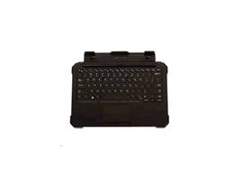 IKEY ATTACHEDABLE KEYBOARD FOR DELL TABLETS WITH USB RJ-45
