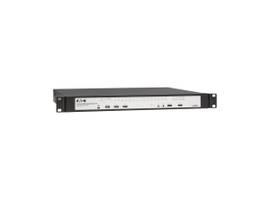 TRIPPLITE CAT5E KVM OVER IP SWITCH 32 PORT 1U TAA