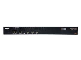 32-PORT CONSOLE SVR DUAL PWR DUAL LAN