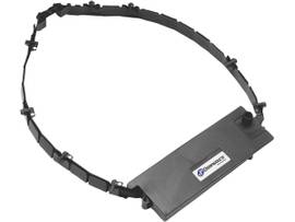 DPC IBM 4224 MTL RBN BK