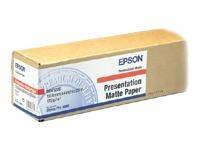 PHOTO PAPER F/PRO 9000 MATTE 44X82RL