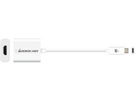 IOGEAR USB TYPE C TO HDMI ADPTR