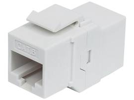 INTELLINET CAT6 INLINE COUPLER