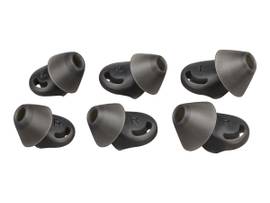 HP POLY VOYAGER 6200 MEDIUM EARTIPS (2 PIECES)