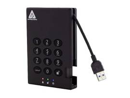 AEGIS FORTRESS USB3 500GB