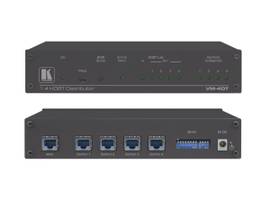 KRAMER VM-4DT 1/4 4 60 4 2 0 LONG REACH HDBASET DA