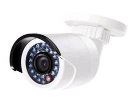 MONOPRICE 2MP HD-TVI BULLET SECURITY CAMERA