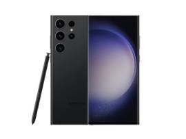 SAMSUNG GALAXY S23 ULTRA 12+1TB PHANTOM BLACK