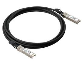 AXIOM 10GBASE-CU SFP+ PASSIVE DAC TWINAX CABLE DELL COMPATIBLE 0.5M