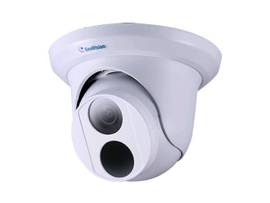 GV-EBD8700/8MP/2.8MM/IR EYEBALL/H.265