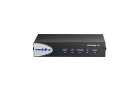 LEGRAND-VADDIO AV BRIDGE 2X1 N/A