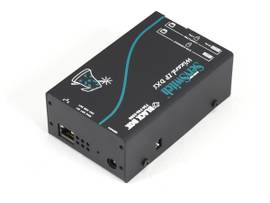 BLACK BOX CORP WIZARD IP DXS DUAL ACCESS