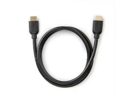 ROCSTOR PREMIUM HIGH SPEED HDMI (M/M) CABLE WITH ETHERNET - CABLE LENGTH: 3FT -