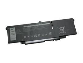 BATTERY TECH BTI 66DWX-BTI 3-CELL 11.4V LI-ION NOTEBOOK BATTERY FOR DELL LATITUDE 7340, 7440, 7640