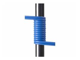 HPE PREMIER FLEX MPO/MPO OM4 12F 15M CBL
