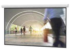 LEGRAND-DA-LITE SCREEN COSMO 16X16 MW
