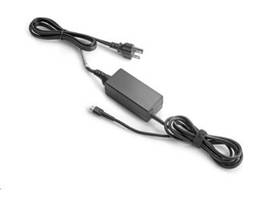 AXIOM 65-WATT USB-C POWER ADAPTER FOR DELL - 492-BCNW