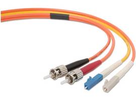 BELKIN MODE LC /ST 8.3/125 62.5/125 3MTR