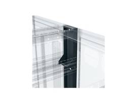 Legrand-Middle Atlantic RCK OPTS 41SP CBL CHASE FR/BK