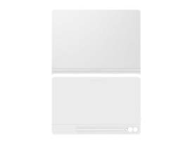 SAMSUNG (TAB S9PLUS) SMART BOOK COVER