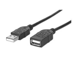 HI-SPEED USB EXTENSION CABLE 393843